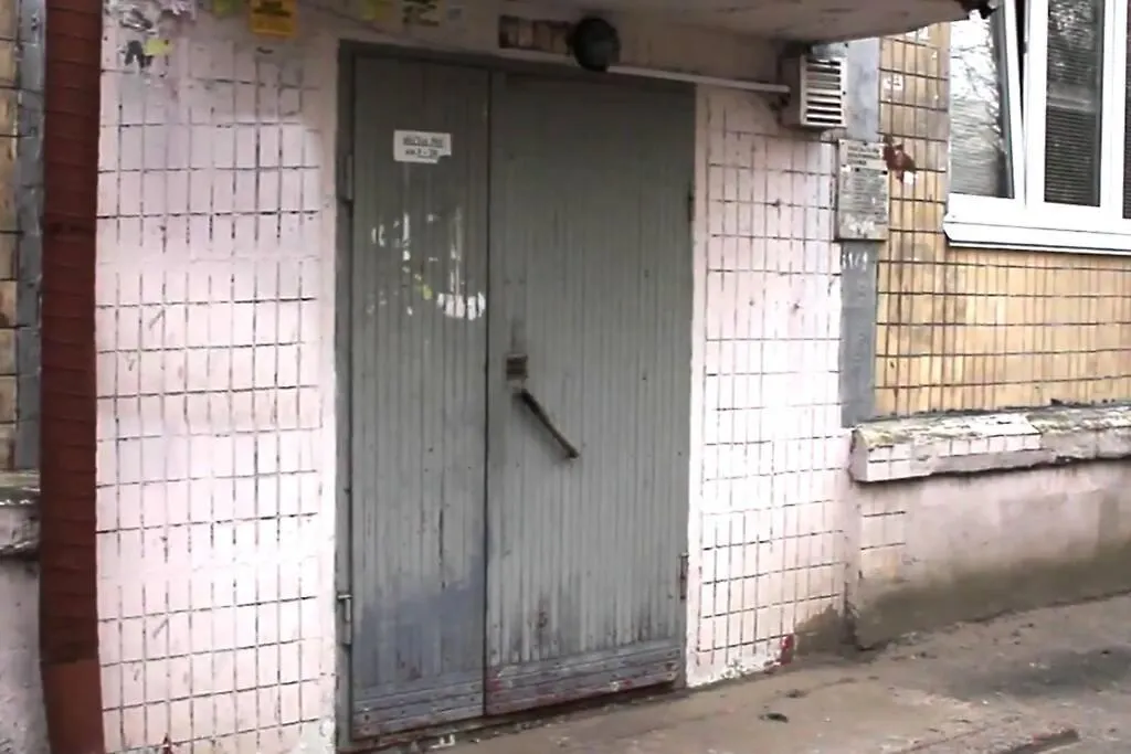 Apartment On Garmatna 基輔 0*,  乌克兰