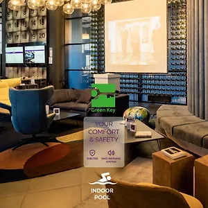 4* Otel Mercure Congress